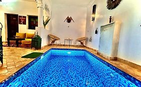 Riad Iklil