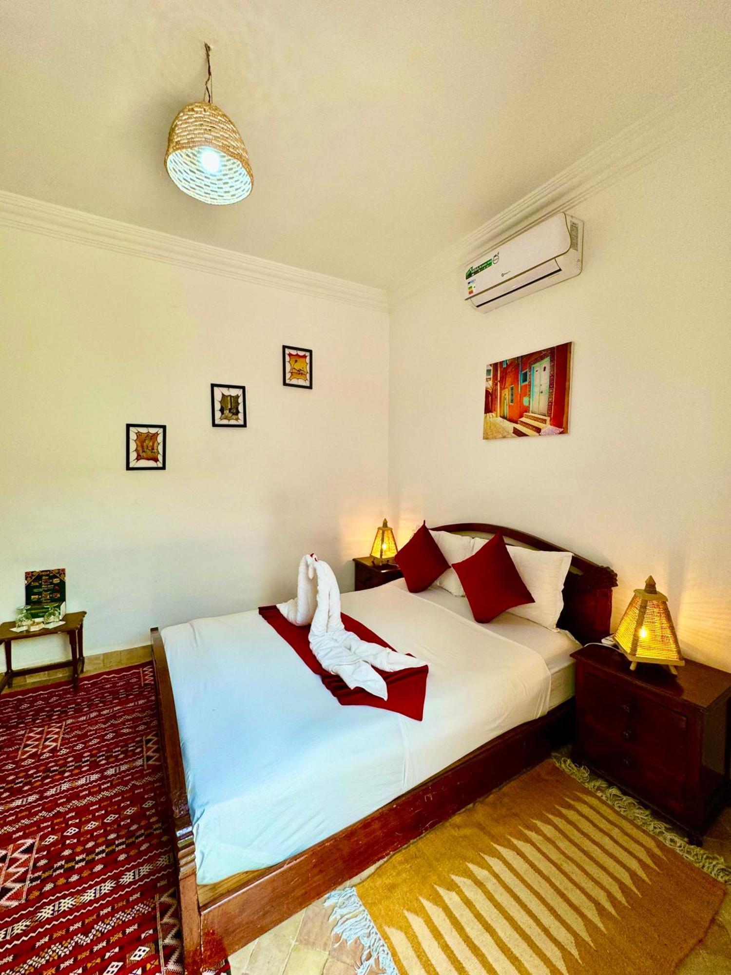 Riad Iklil Marrakesh Extérieur photo