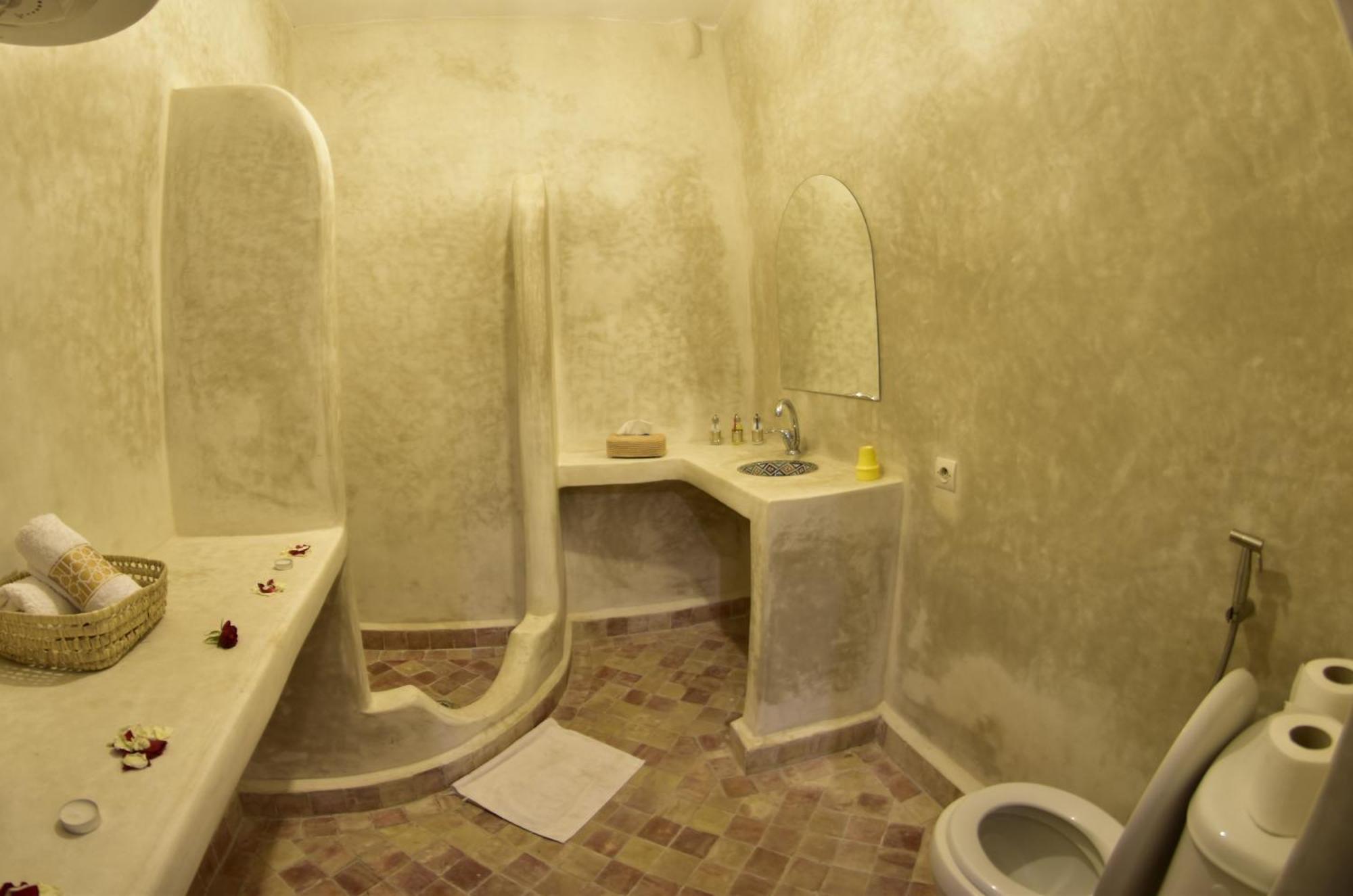 Riad Iklil Marrakesh Extérieur photo